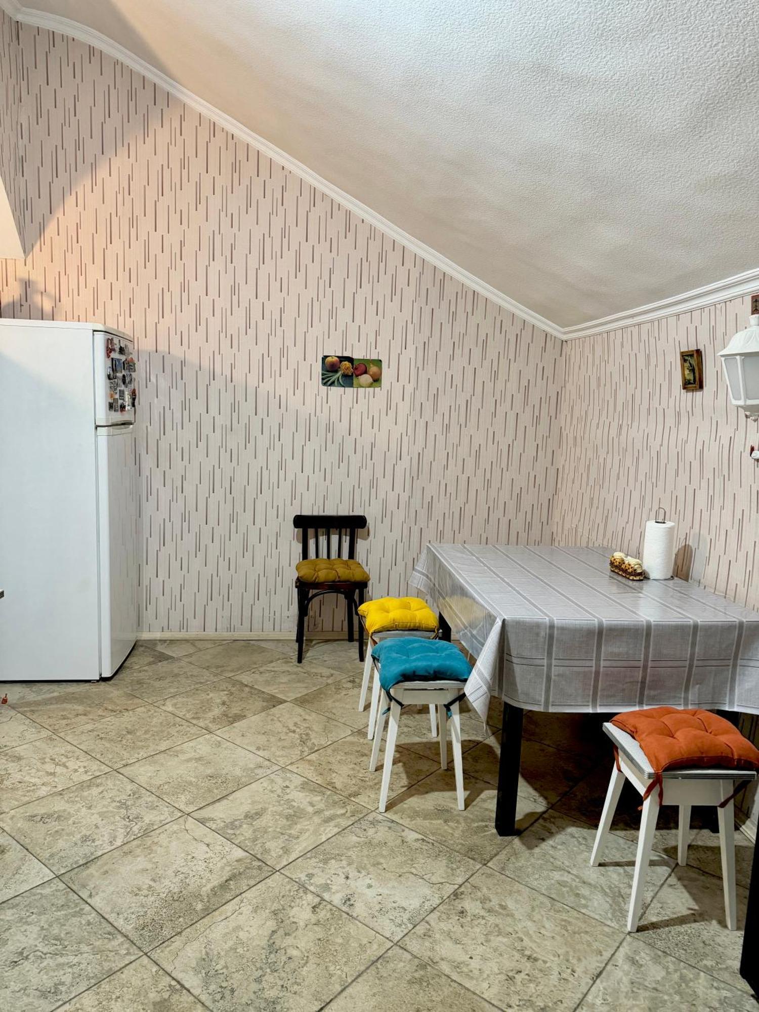 Authentic Old Tbilisi Apartment Exterior foto