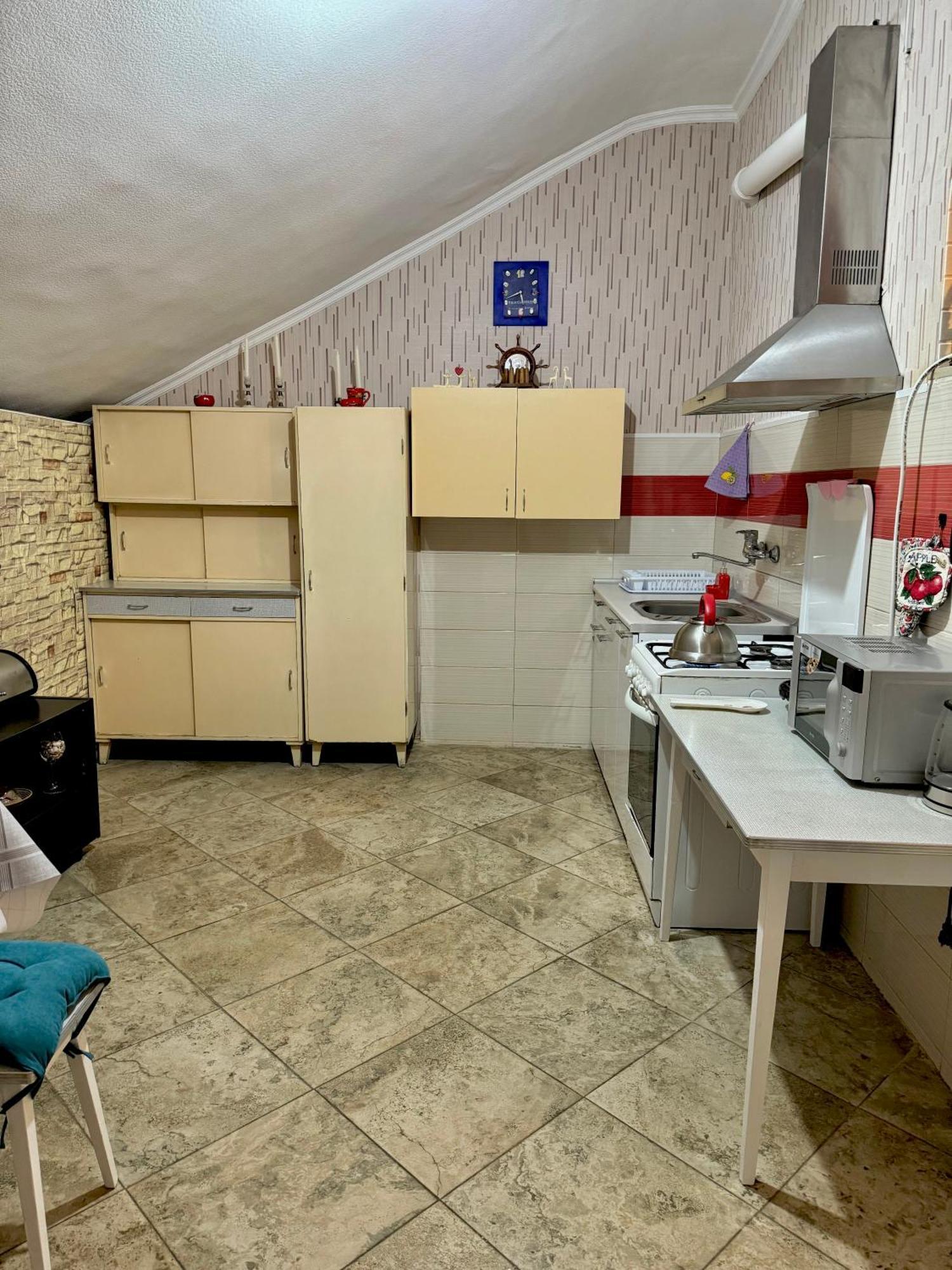 Authentic Old Tbilisi Apartment Exterior foto
